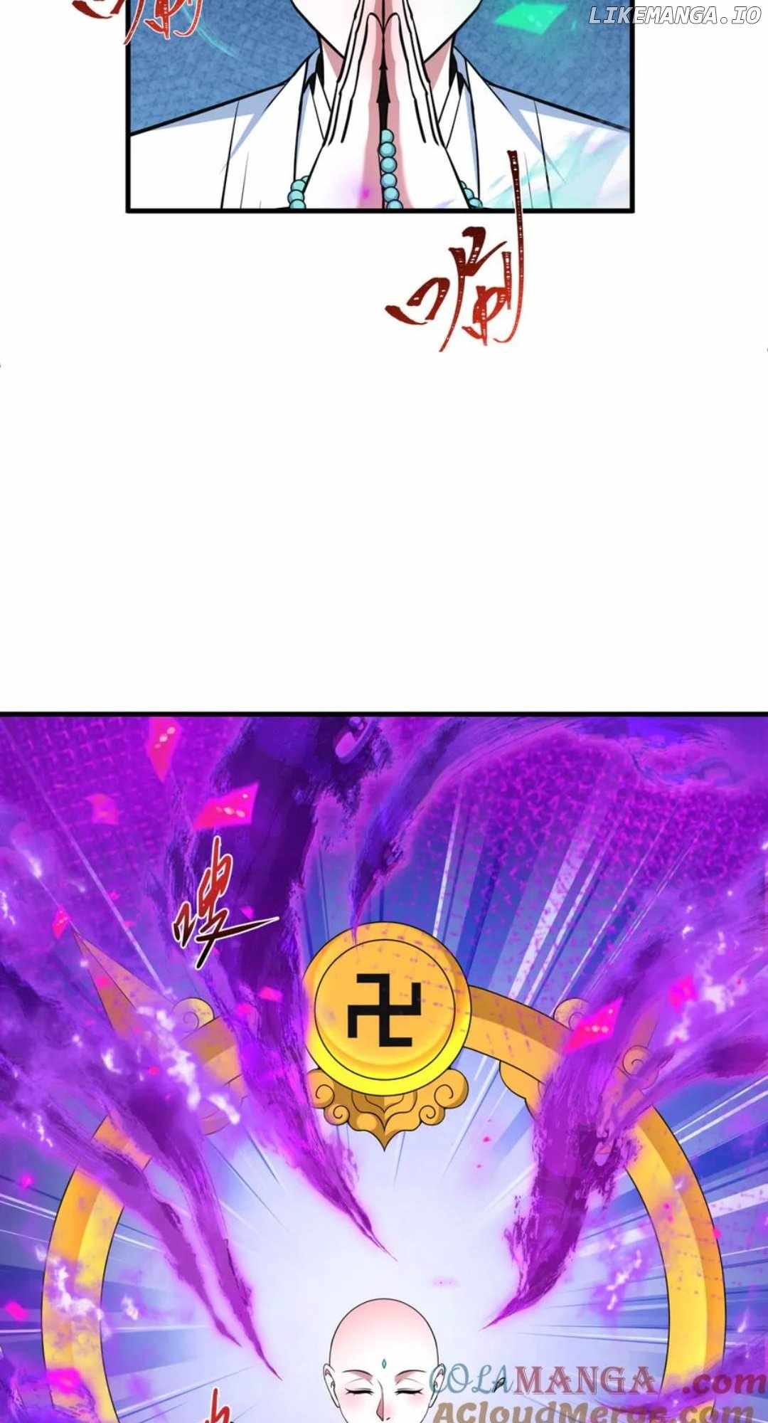 Age of Terror Chapter 479 5